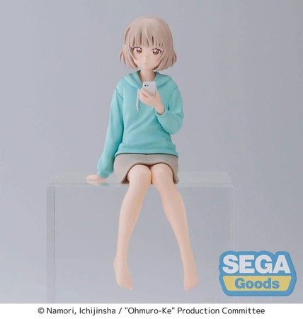 Figurka Ohmuro-Ke PM Perching Nadeshiko Ohmuro 14 cm