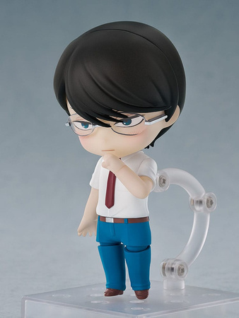 Nendoroid Doukyusei Rihito Sajo 10 cm