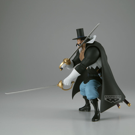 Figurka One Piece Vista 14cm