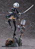Figurka NieR:Automata Ver1.1a 1/7 2B 28 cm