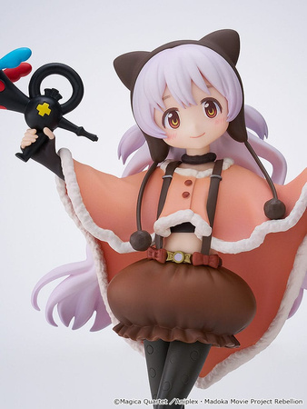 Figurka Puella Magi Madoka Magica Pop Up Parade Nagisa Momoe 14 cm