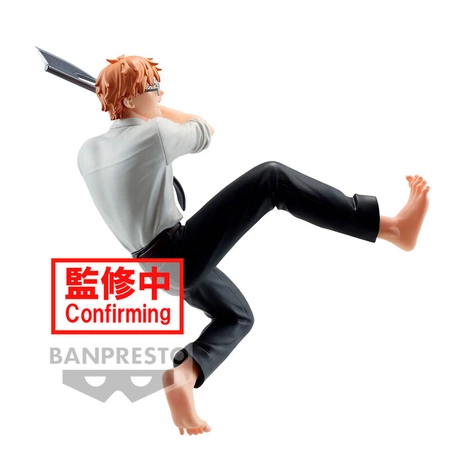 Figurka Chainsaw Man Denji Vibration Stars 12Cm