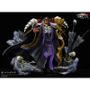 Figurka Overlord Ainz Ooal Gown 40x51x39cm
