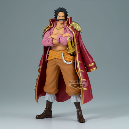 Figurka One Piece Gold.D.Roger Grandline Series Special 20cm