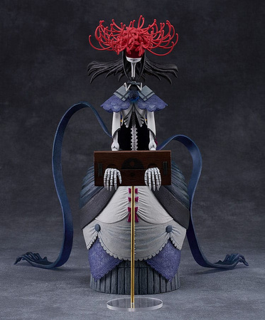 Figurka Puella Magi Madoka Magica The Movie -Rebellion- Pop Up Parade Nutcracker Witch 24 cm 