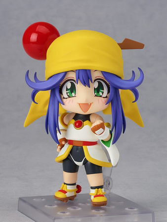 Nendoroid Saber Marionette J Lime 10 cm