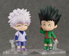 Nendoroid Hunter x Hunter Gon Freecss: Hunter Exam Ver. 10 cm