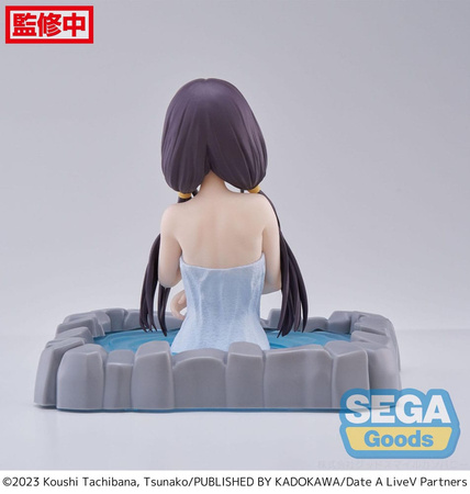 Figurka Date A Live V Thermae Utopia Kurumi Tokisaki Pigtails 10 cm