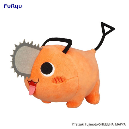 Figurka Chainsaw Man Plush Pochita Tongue 20 cm