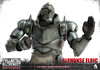 Figurka Fullmetal Alchemist: Brotherhood 1/6 Alphonse & Edward Elric Twin Pack