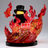 Figurka One Piece Sabo 13cm