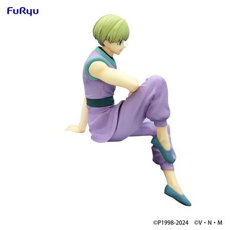 Figurka Hunter x Hunter Noodle Stopper Shalnark 15 cm