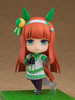 Nendoroid Uma Musume Pretty Derby Silence Suzuka 10 cm