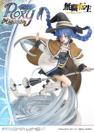 Figurka Mushoku Tensei 1/7 Roxy Migurdia 26 cm