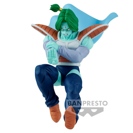 Figurka Dragon Ball Z Match Makers Zarbon 13cm