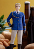 Figurka Hetalia World Stars Pop Up Parade Statue Germany 17 cm