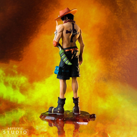 Figurka One Piece Portgas D. Ace 20cm