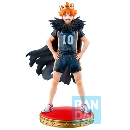 Figurka Haikyu!! Shoyo Hinata 16cm