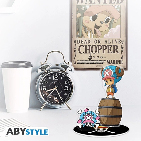 Figurka Akrylowa One Piece Chopper  7cm