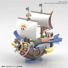 Model do składania One piece grand ship coll coll thousand s new 10cm