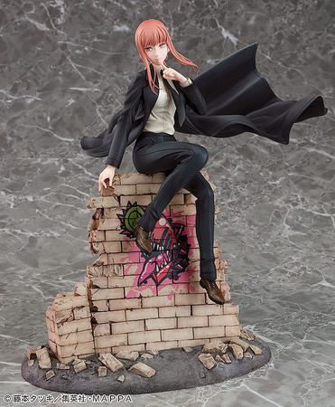 Figurka Chainsaw Man 1/7 Makima 28 cm