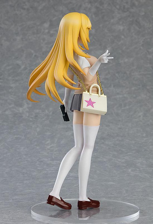 Figurka A Certain Scientific Railgun T Pop Up Parade Misaki Shokuhou 17 cm