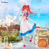 Figurka The Quintessential Quintuplets Trio-Try-iT Nakano Itsuki Marine Look Ver. 21 cm