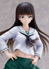 Figurka Girls und Panzer Senshadou Daisakusen! 1/7 Shiho Nishizumi Oarai Girls High 25 cm