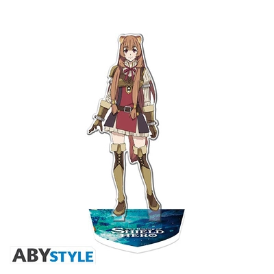 Figurka The Shield Hero Raphtalia 11cm