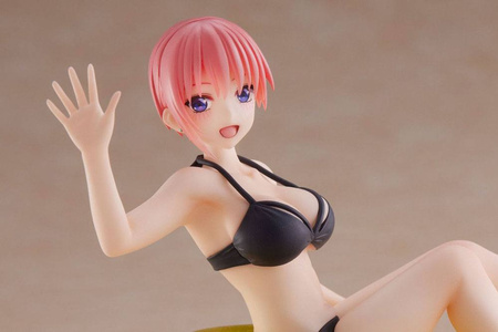 Figurka The Quintessential Quintuplets Aqua Float Girls Ichika Nakano 20 cm