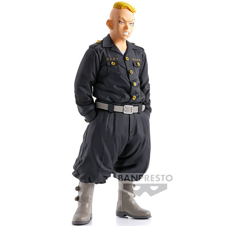 Figurka Tokyo Revengers Haruki Hayashida Pah-Chin 16cm