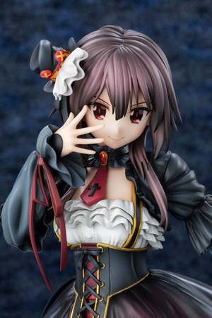 Figurka Konosuba An Explosion on This Wonderful World! 1/7 Megumin Gothic Lolita Dress Ver. 21 cm