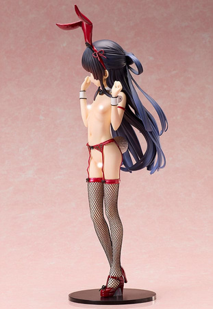 Figurka Maitetsu 1/4 Hachiroku Red Bunny Ver. 42 cm