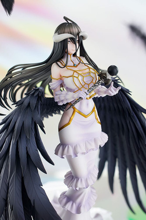 Figurka Overlord 1/8 Albedo 10th Anniversary so-bin Ver. 27 cm