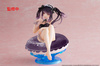 Figurka Date A Live IV Aqua Float Girls Figure Kurumi Tokisaki Renewal Edition 10 cm