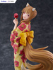 Figurka Spice and Wolf 1/7 Holo Yukata Ver. 23 cm