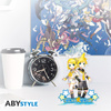 Figurka Hatsune Miku Kagamine Rin & Len 10cm