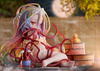 Figurka No Game No Life 1/7 Shiro Hot Spring 11 cm