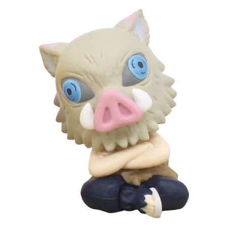 Figurka Demon Slayer: Kimetsu no Yaiba Twinchees Lil´Sleepers Wave 2 5 cm