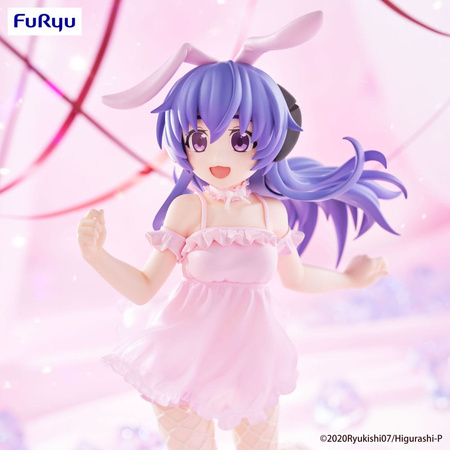 Figurka Higurashi: When They Cry Sotsu BiCute Bunnies Hanyu 23 cm
