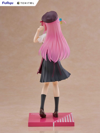 Figurka Bocchi the Rock! Tenitol Hitori Gotoh Café Style Ver. 20 cm