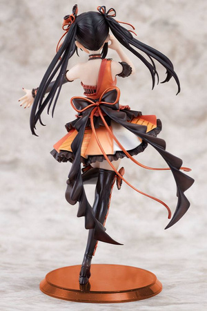 Figurka Date A Live Fragment: Date A Bullet 1/7 Kurumi Tokisaki (Idol Ver.) Another Edition 24 cm