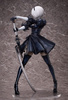 Figurka NieR:Automata Ver1.1a 1/4 2B (YoRHa No.2 Type B) 45 cm
