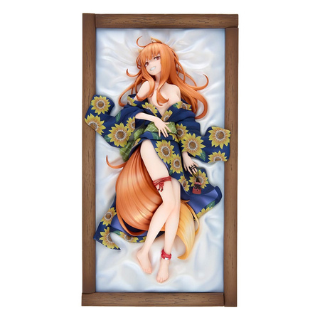 Figurka Spice and Wolf: Merchant Meets the Wise Wolf 1/7 Holo: Yukata Beauty Ver. 14 cm