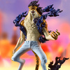 Figurka One Piece Rob Lucci King of Artist 19cm