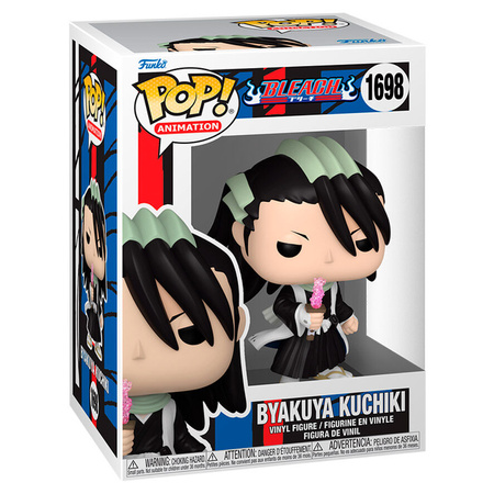 POP Bleach - Byakuya Kuchiki