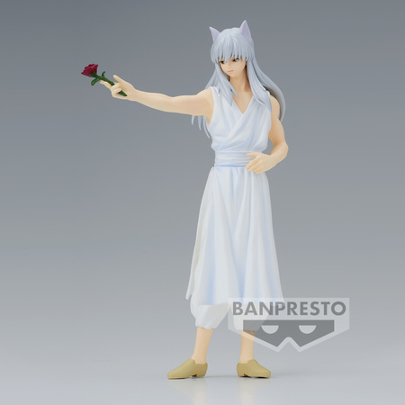 Figurka Yu Yu Hakusho DXF Youko Kurama 19cm