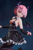 Figurka Re:ZERO -Starting Life in Another World- 1/7 Ram: Phantom Night Wizard Ver. 26 cm