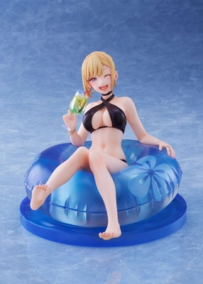 Figurka My Dress-Up Darling 1/7 Marin Kitagawa (Night Pool Version) 13 cm