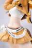 Figurka Zetsumetsukigudan 1/7 Rescute No. 15 Shi Hu - Leopard Cat 23 cm